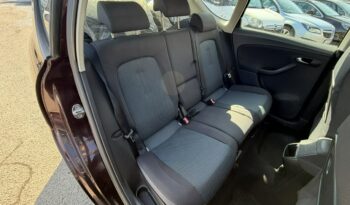 SEAT Altea XL | FWD (przód) | Manualna | 102 KM | Brązowy full