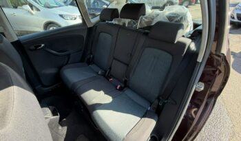 SEAT Altea XL | FWD (przód) | Manualna | 102 KM | Brązowy full