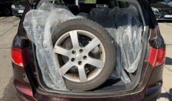 SEAT Altea XL | FWD (przód) | Manualna | 102 KM | Brązowy full