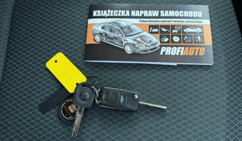 SEAT Altea XL | FWD (przód) | Manualna | 102 KM | Brązowy full