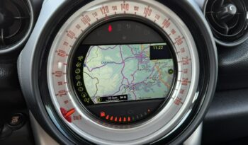 MINI cooper D | FWD (przód) | Manualna | 112 KM | Czarny full