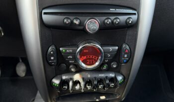 MINI cooper D | FWD (przód) | Manualna | 112 KM | Czarny full