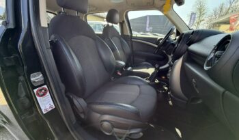 MINI cooper D | FWD (przód) | Manualna | 112 KM | Czarny full