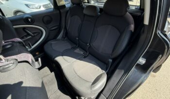 MINI cooper D | FWD (przód) | Manualna | 112 KM | Czarny full