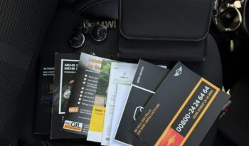 MINI cooper D | FWD (przód) | Manualna | 112 KM | Czarny full