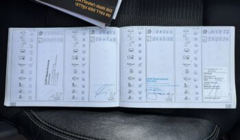 MINI cooper D | FWD (przód) | Manualna | 112 KM | Czarny full