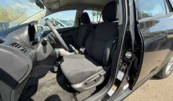 TOYOTA Auris  | FWD (przód) | Automatyczna | 132 KM | Czarny full