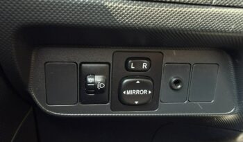 TOYOTA Auris  | FWD (przód) | Automatyczna | 132 KM | Czarny full