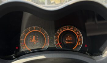 TOYOTA Auris  | FWD (przód) | Automatyczna | 132 KM | Czarny full