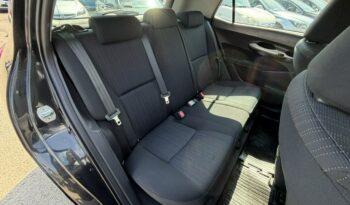 TOYOTA Auris  | FWD (przód) | Automatyczna | 132 KM | Czarny full