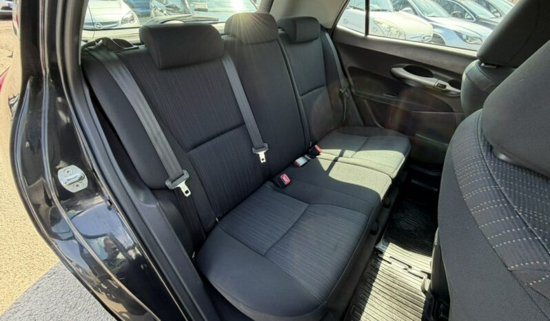 TOYOTA Auris  | FWD (przód) | Automatyczna | 132 KM | Czarny full