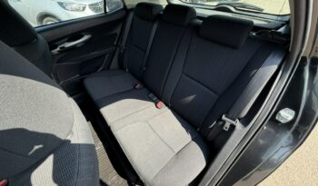 TOYOTA Auris  | FWD (przód) | Automatyczna | 132 KM | Czarny full