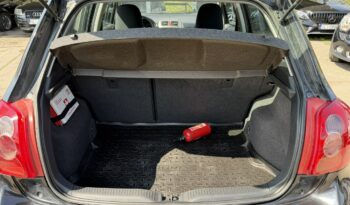 TOYOTA Auris  | FWD (przód) | Automatyczna | 132 KM | Czarny full