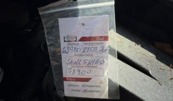 TOYOTA Auris  | FWD (przód) | Automatyczna | 132 KM | Czarny full