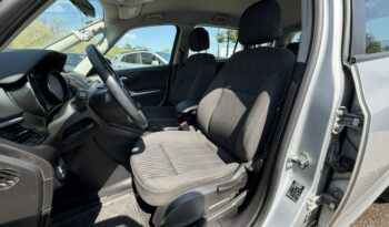 OPEL Zafira  | FWD (przód) | Manualna | 140 KM | Srebrny full