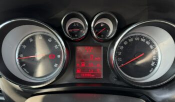 OPEL Zafira  | FWD (przód) | Manualna | 140 KM | Srebrny full