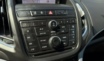 OPEL Zafira  | FWD (przód) | Manualna | 140 KM | Srebrny full