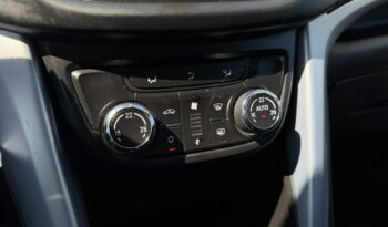 OPEL Zafira  | FWD (przód) | Manualna | 140 KM | Srebrny full