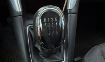 OPEL Zafira  | FWD (przód) | Manualna | 140 KM | Srebrny full