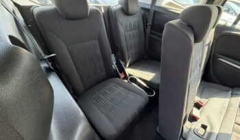 OPEL Zafira  | FWD (przód) | Manualna | 140 KM | Srebrny full