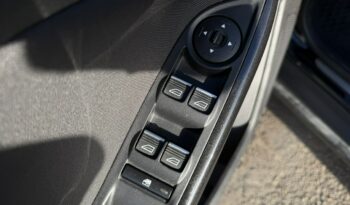 FORD Focus  | FWD (przód) | Manualna | 120 KM | Czarny full