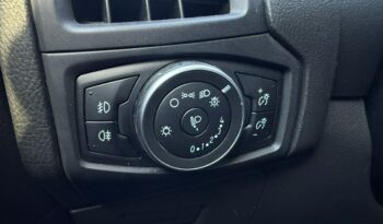 FORD Focus  | FWD (przód) | Manualna | 120 KM | Czarny full