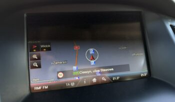 FORD Focus  | FWD (przód) | Manualna | 120 KM | Czarny full