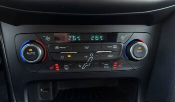 FORD Focus  | FWD (przód) | Manualna | 120 KM | Czarny full
