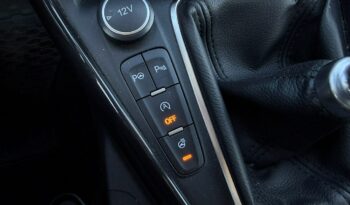 FORD Focus  | FWD (przód) | Manualna | 120 KM | Czarny full