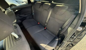 FORD Focus  | FWD (przód) | Manualna | 120 KM | Czarny full