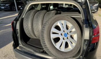 FORD Focus  | FWD (przód) | Manualna | 120 KM | Czarny full
