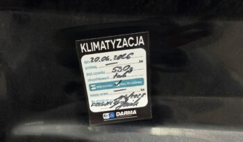 FORD Focus  | FWD (przód) | Manualna | 120 KM | Czarny full