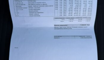 FORD Focus  | FWD (przód) | Manualna | 120 KM | Czarny full