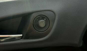 OPEL Meriva  | FWD (przód) | Manualna | 140 KM | Szary full