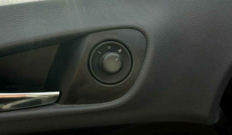 OPEL Meriva  | FWD (przód) | Manualna | 140 KM | Szary full