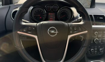 OPEL Meriva  | FWD (przód) | Manualna | 140 KM | Szary full