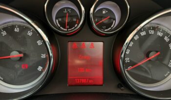 OPEL Meriva  | FWD (przód) | Manualna | 140 KM | Szary full