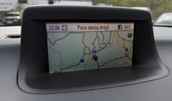 OPEL Meriva  | FWD (przód) | Manualna | 140 KM | Szary full