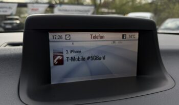 OPEL Meriva  | FWD (przód) | Manualna | 140 KM | Szary full