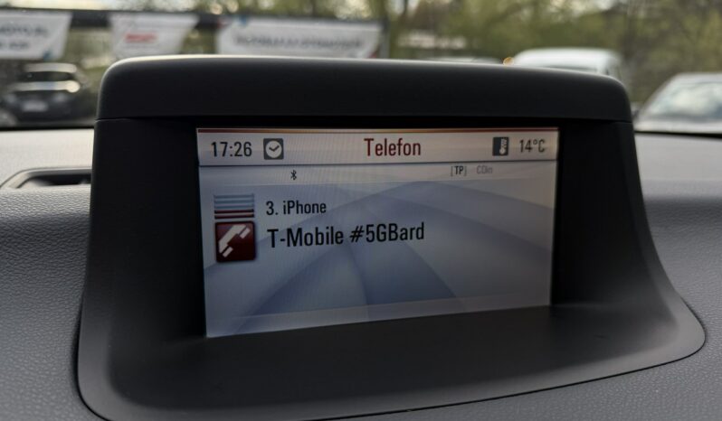 OPEL Meriva  | FWD (przód) | Manualna | 140 KM | Szary full