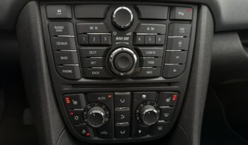 OPEL Meriva  | FWD (przód) | Manualna | 140 KM | Szary full