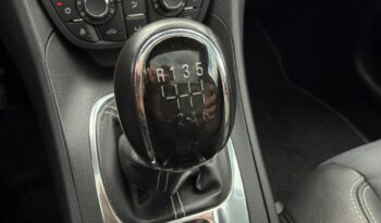 OPEL Meriva  | FWD (przód) | Manualna | 140 KM | Szary full