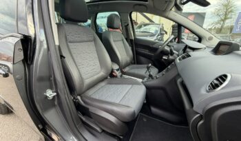 OPEL Meriva  | FWD (przód) | Manualna | 140 KM | Szary full