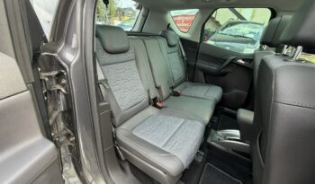 OPEL Meriva  | FWD (przód) | Manualna | 140 KM | Szary full