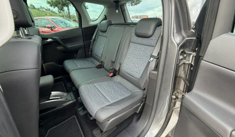 OPEL Meriva  | FWD (przód) | Manualna | 140 KM | Szary full