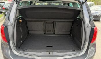 OPEL Meriva  | FWD (przód) | Manualna | 140 KM | Szary full