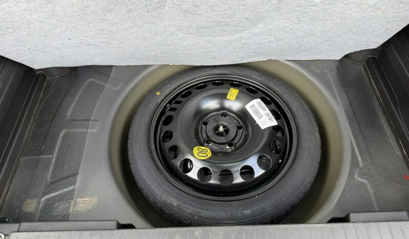 OPEL Meriva  | FWD (przód) | Manualna | 140 KM | Szary full