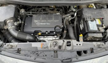 OPEL Meriva  | FWD (przód) | Manualna | 140 KM | Szary full