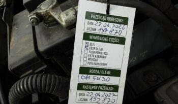 OPEL Meriva  | FWD (przód) | Manualna | 140 KM | Szary full