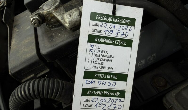 OPEL Meriva  | FWD (przód) | Manualna | 140 KM | Szary full